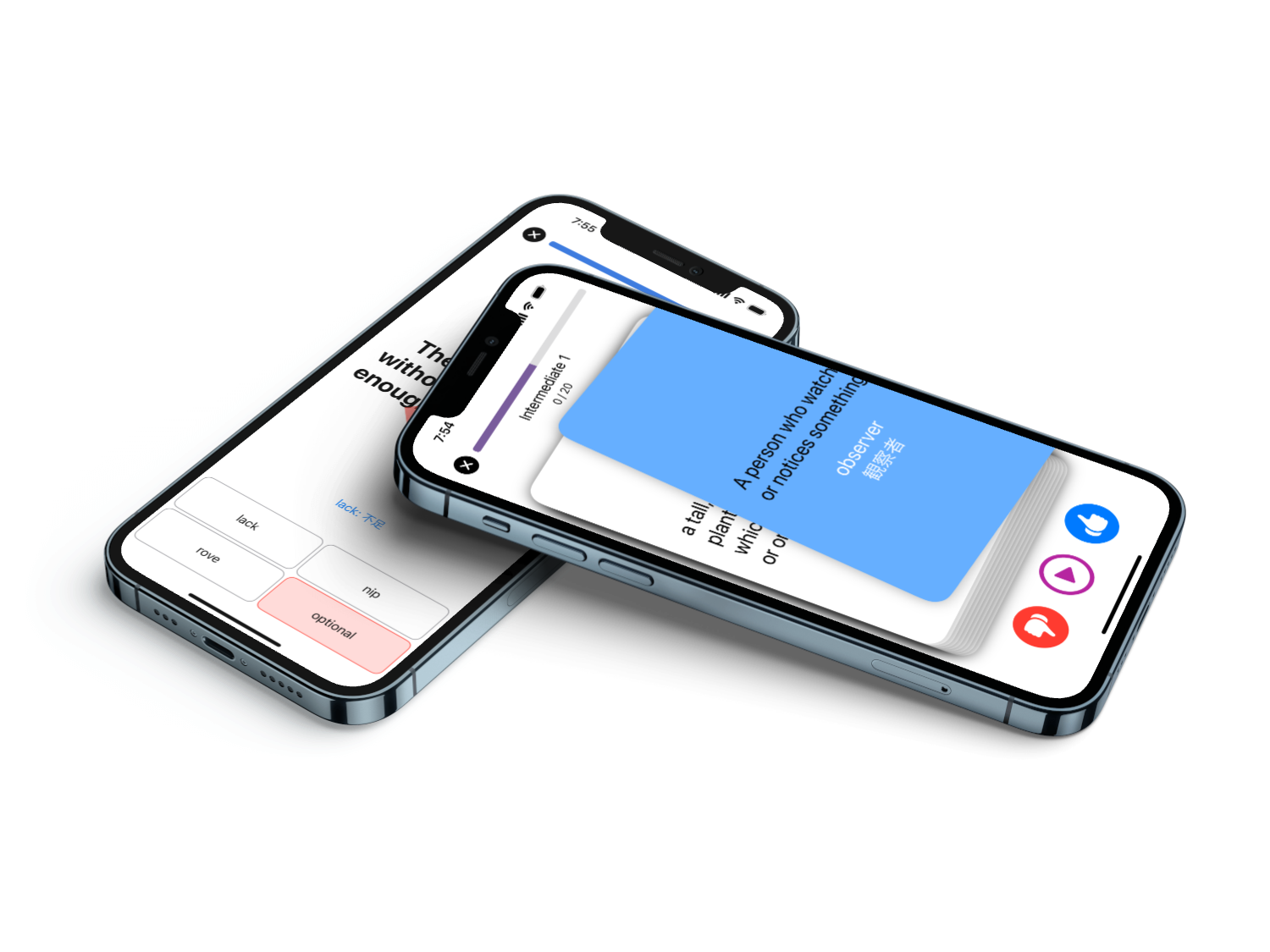 多彩な学習方法